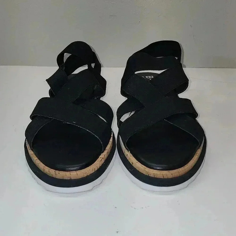 B52 BY BULLBOXER Primm Strappy Sandal